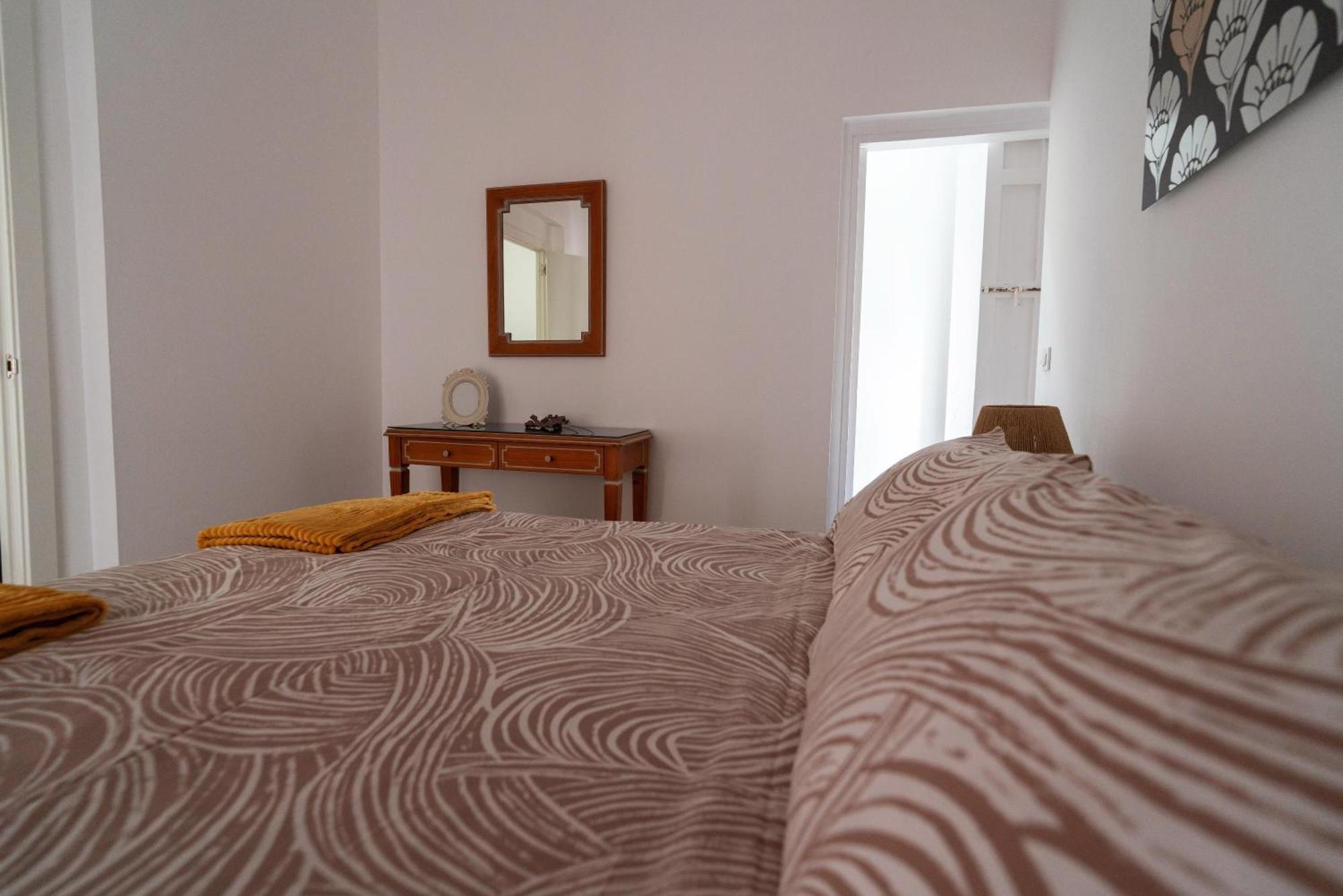 Apartamento La Inmaculada Ayamonte Eksteriør bilde